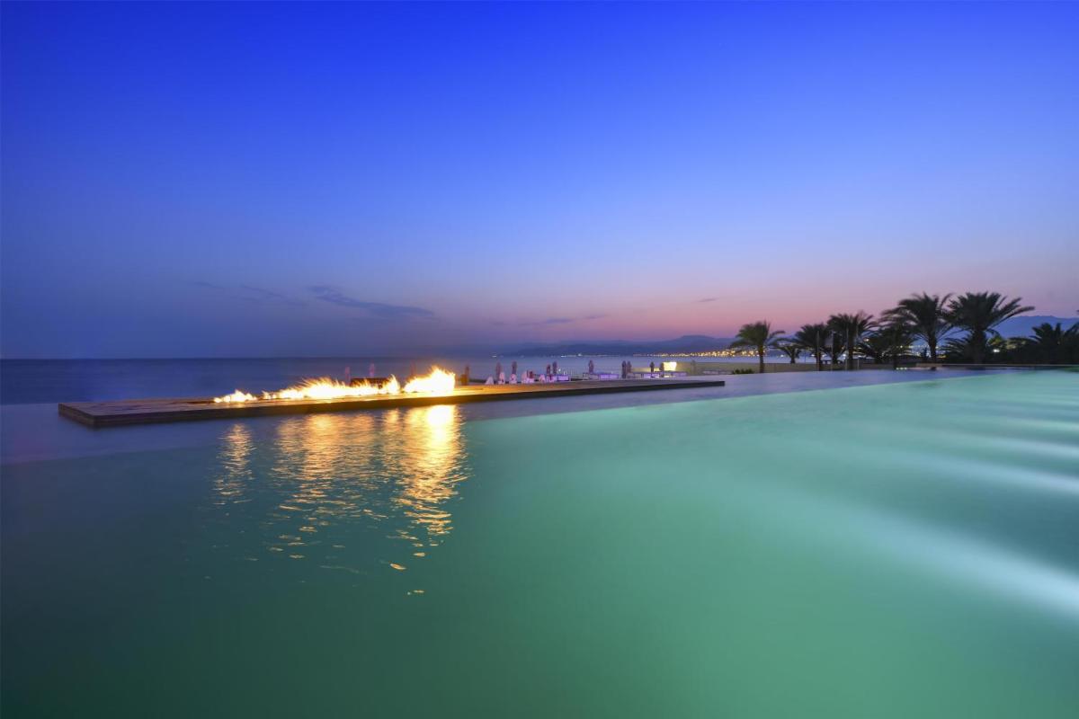 Kempinski Hotel Aqaba