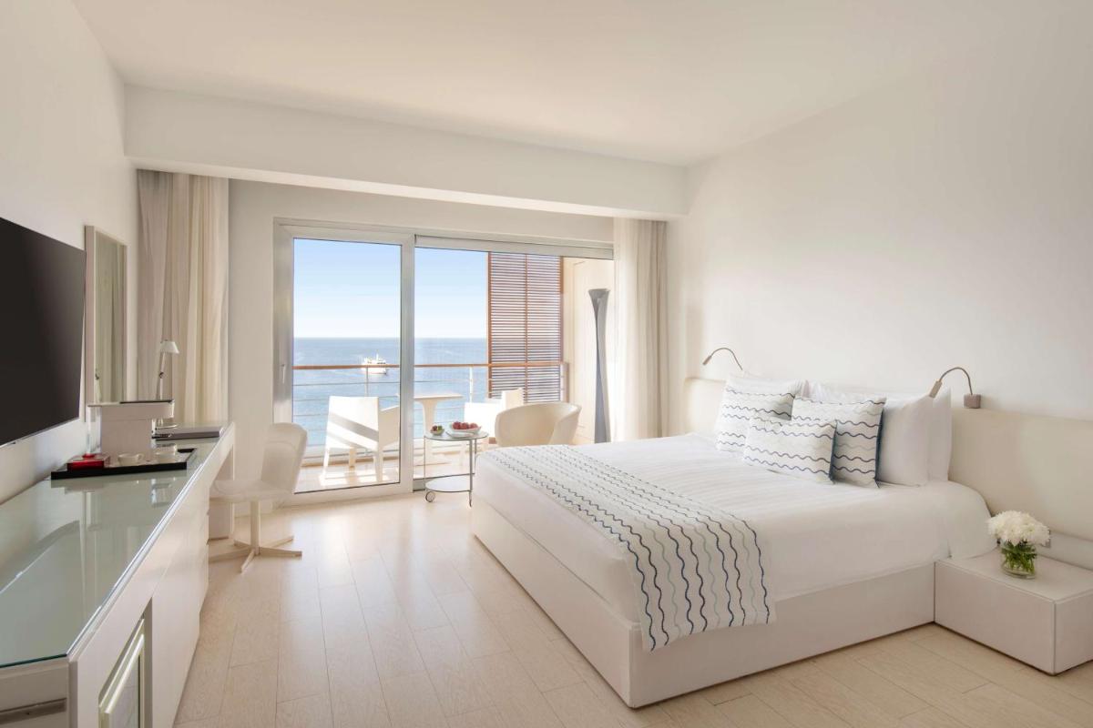 Kempinski Hotel Aqaba