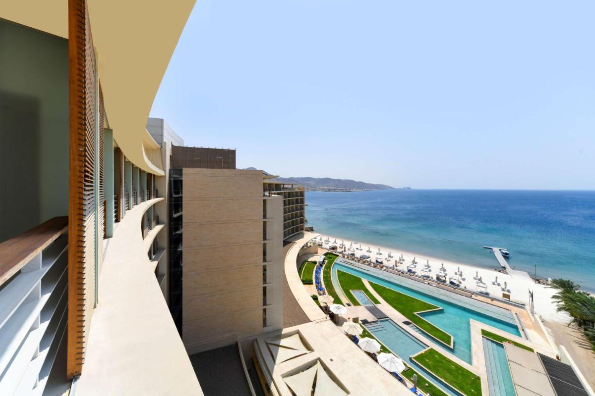 Kempinski Hotel Aqaba
