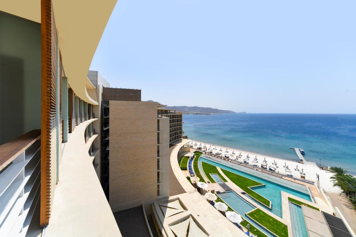 Kempinski Hotel Aqaba