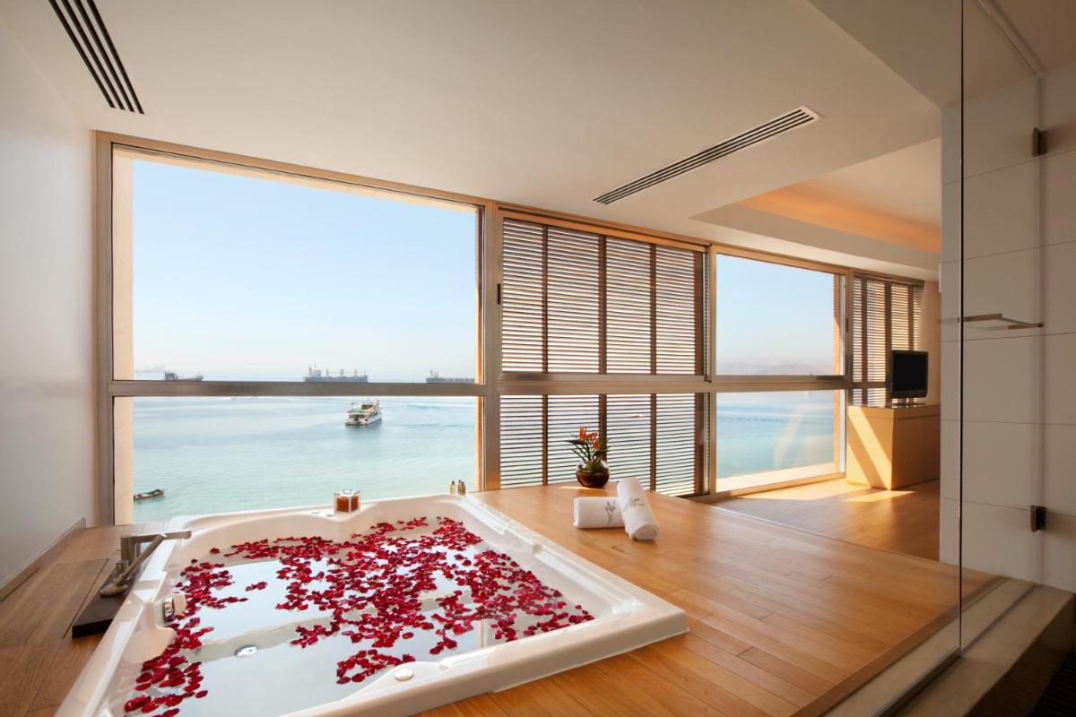 Kempinski Hotel Aqaba