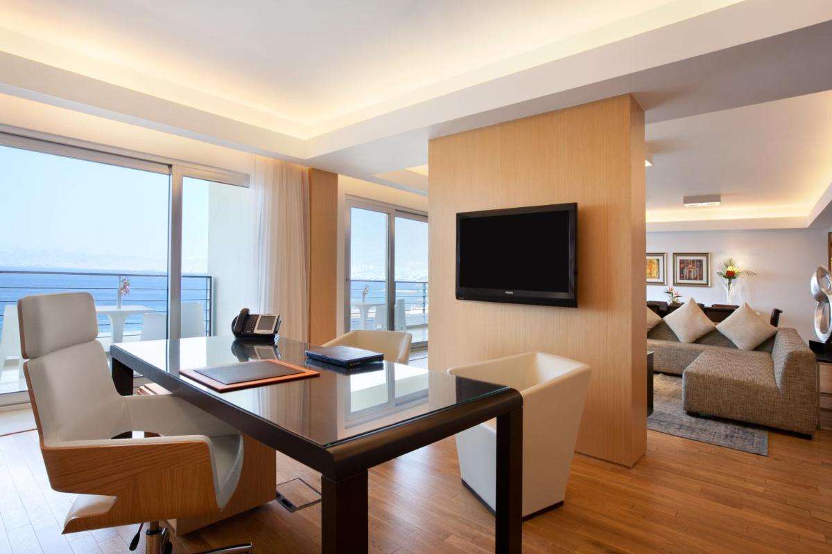 Kempinski Hotel Aqaba