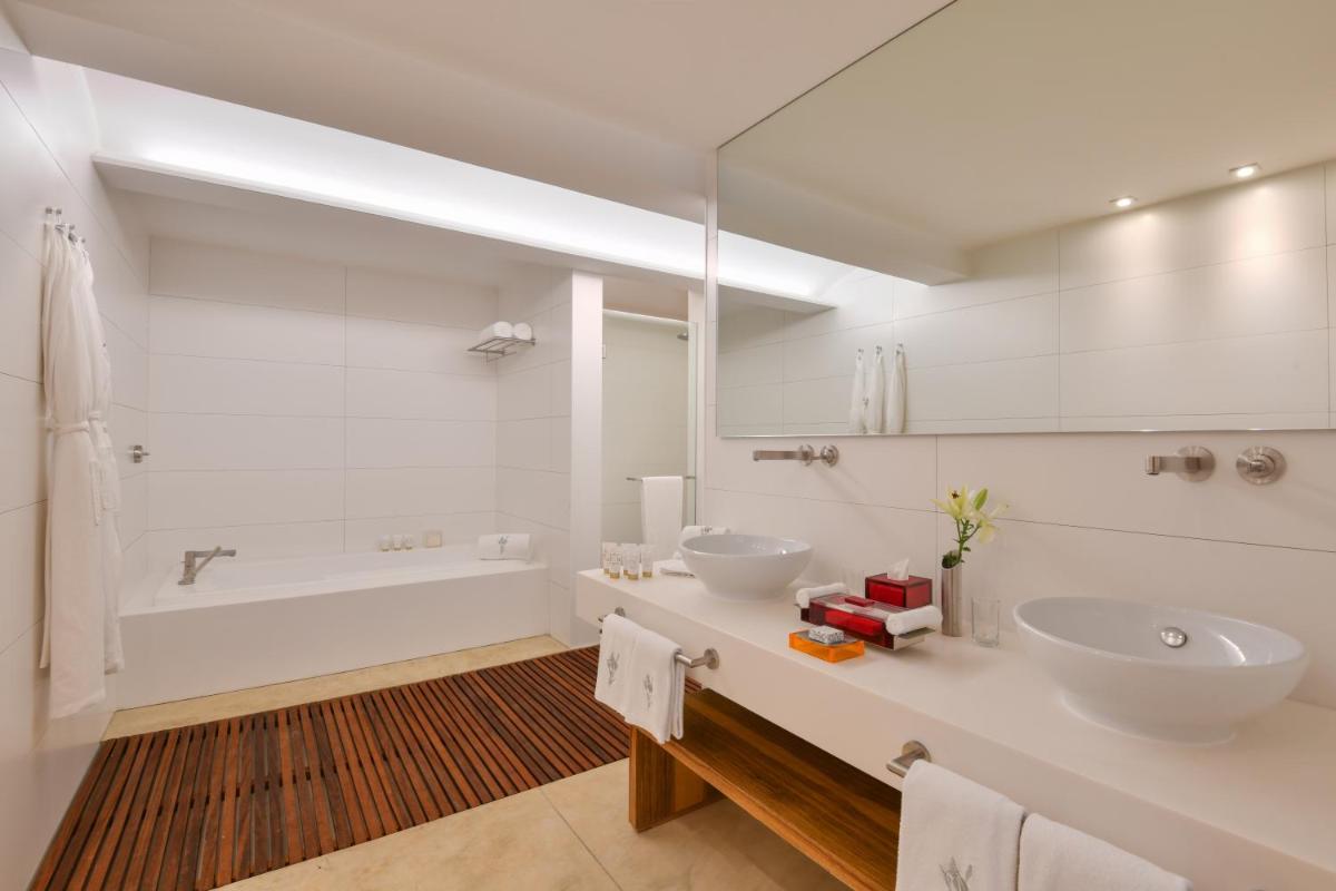 Kempinski Hotel Aqaba