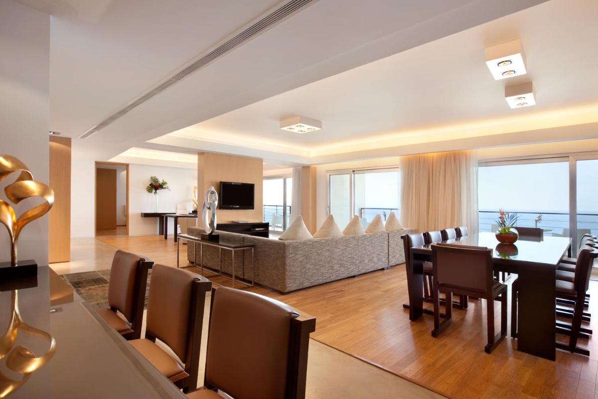 Kempinski Hotel Aqaba