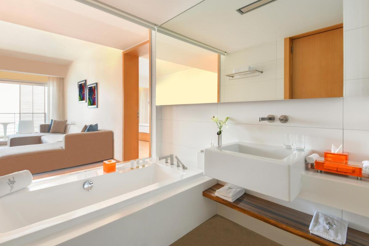 Kempinski Hotel Aqaba