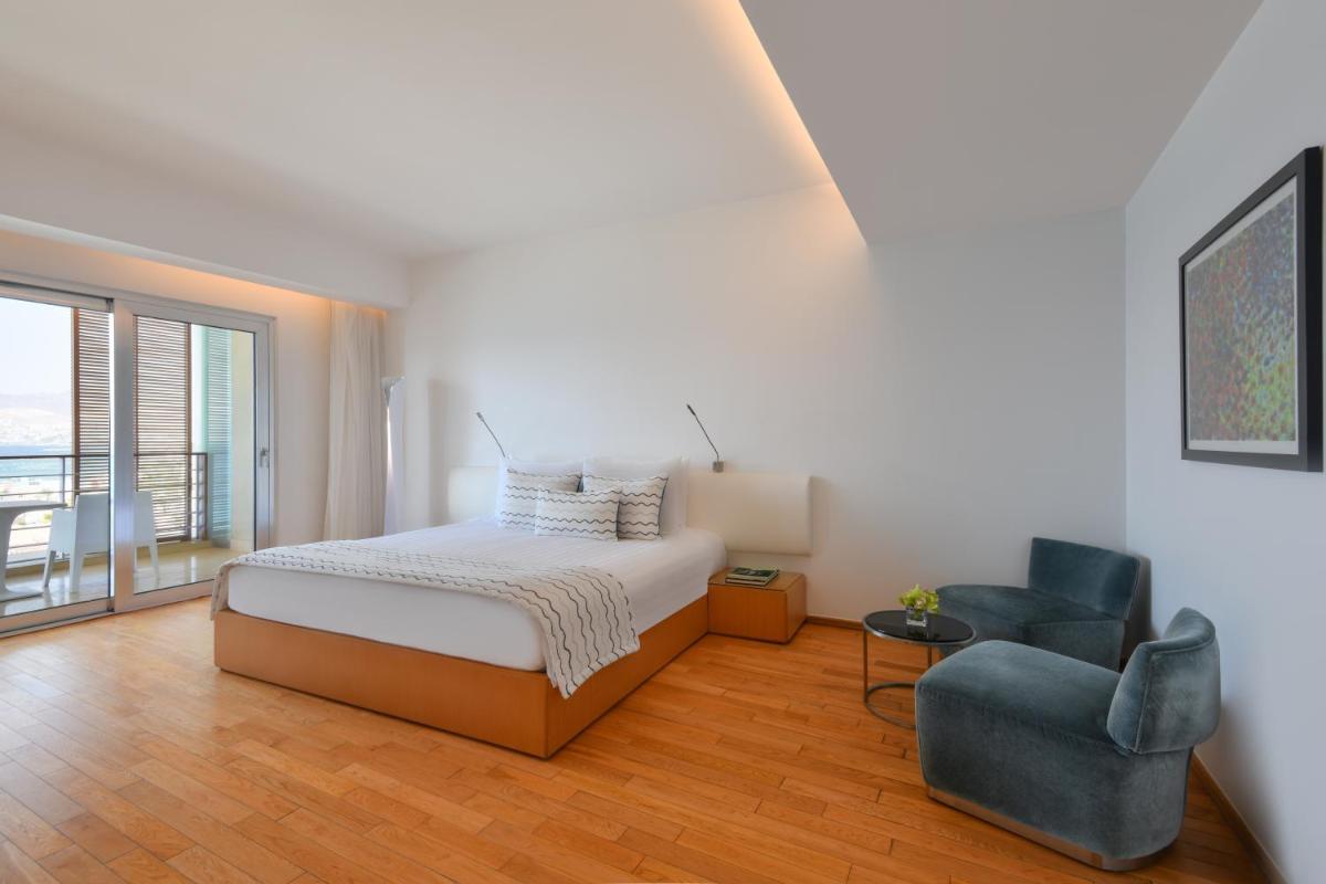 Kempinski Hotel Aqaba