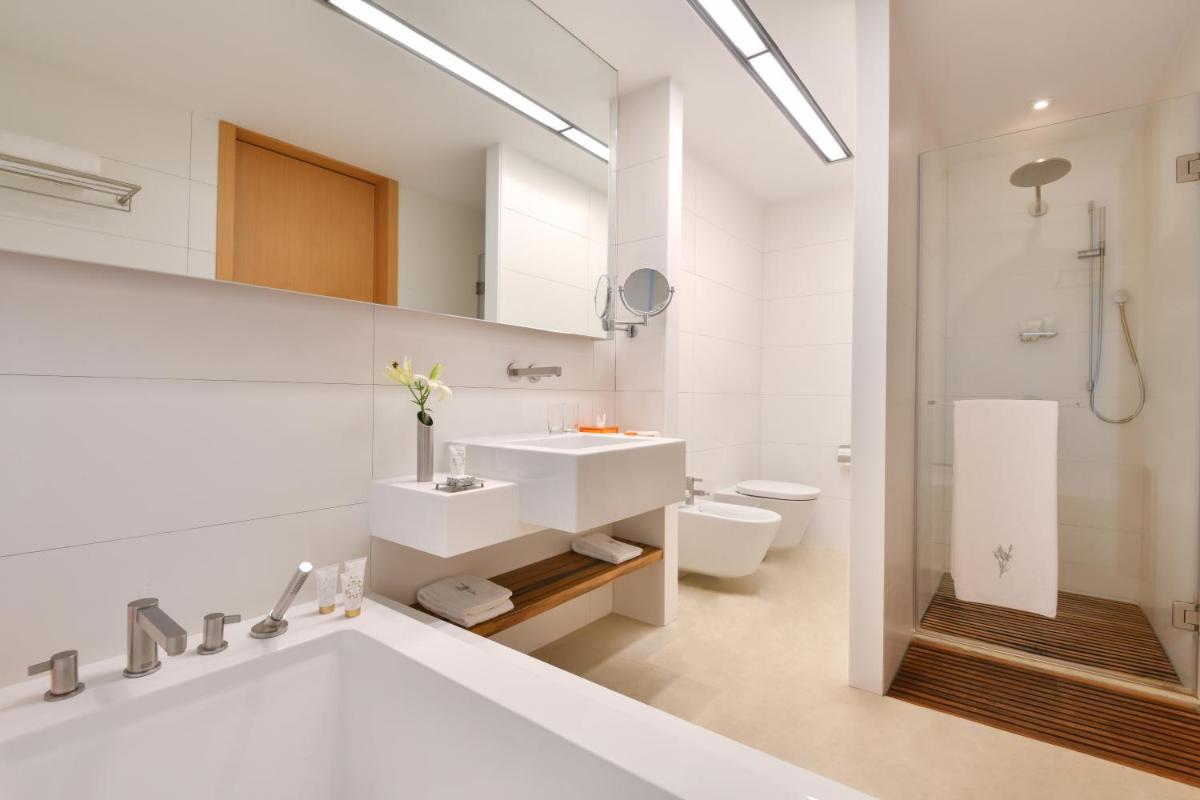 Kempinski Hotel Aqaba