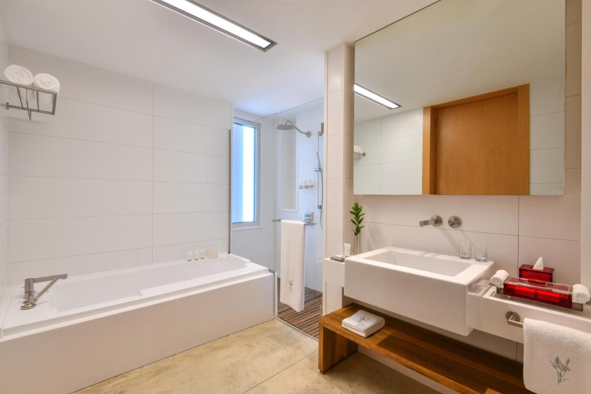 Kempinski Hotel Aqaba