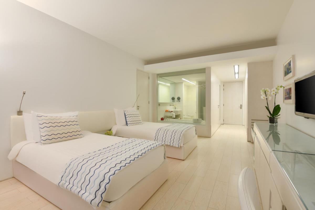 Kempinski Hotel Aqaba