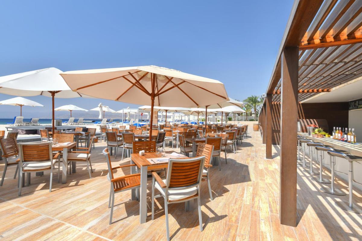 Kempinski Hotel Aqaba
