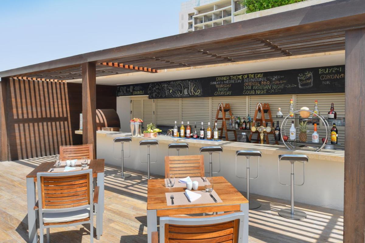 Kempinski Hotel Aqaba