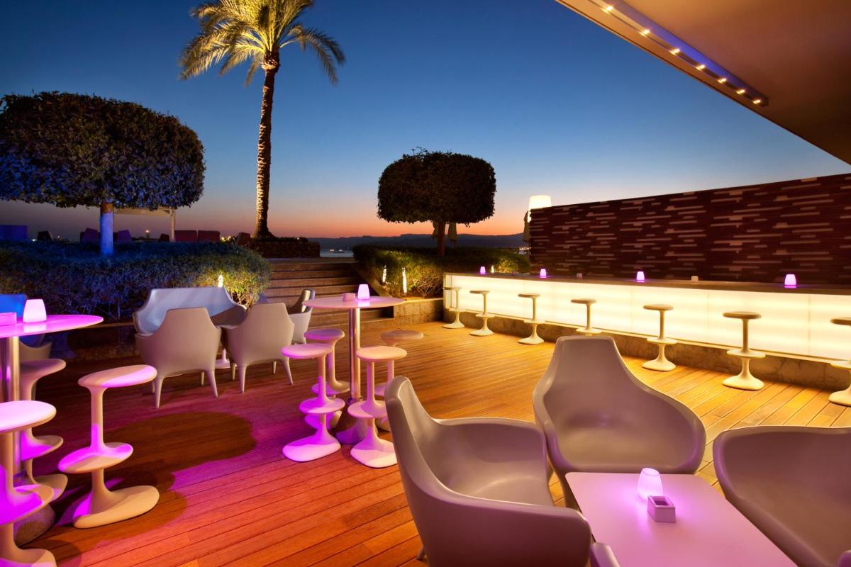 Kempinski Hotel Aqaba