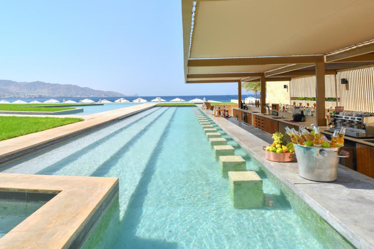 Kempinski Hotel Aqaba