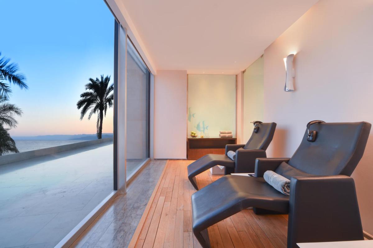 Kempinski Hotel Aqaba