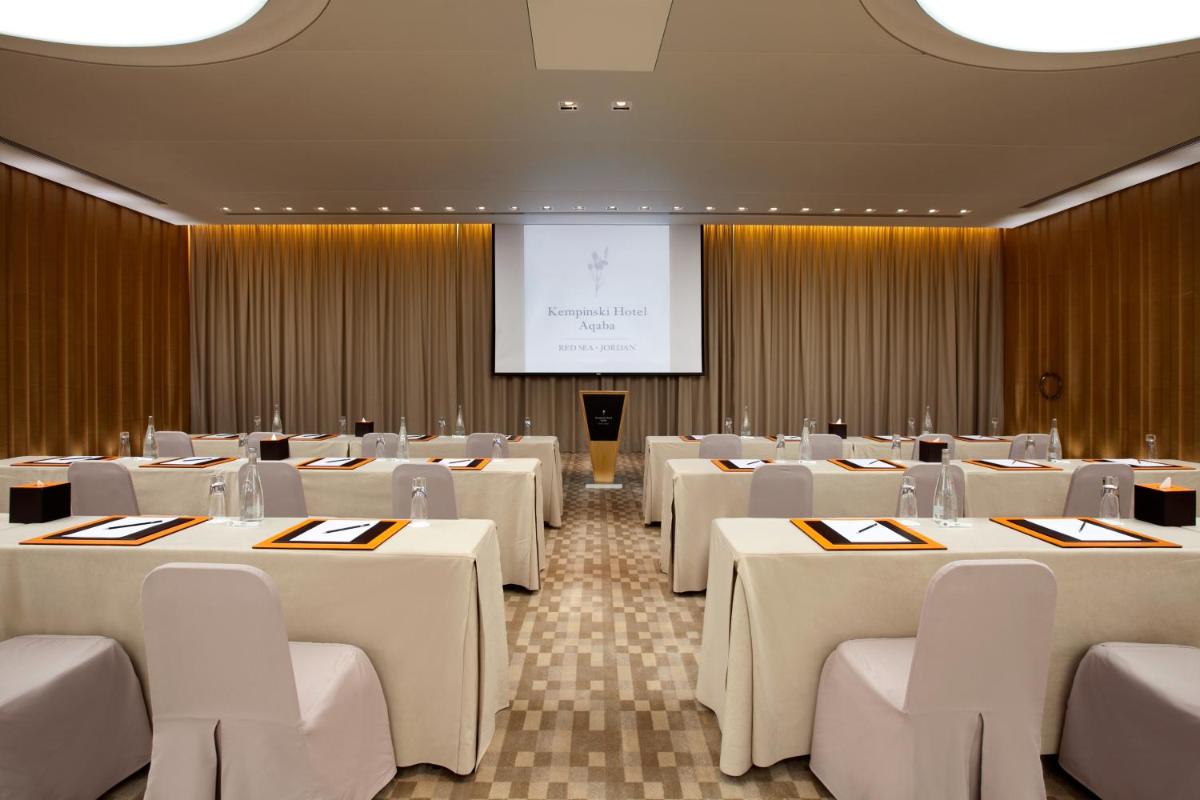 Kempinski Hotel Aqaba