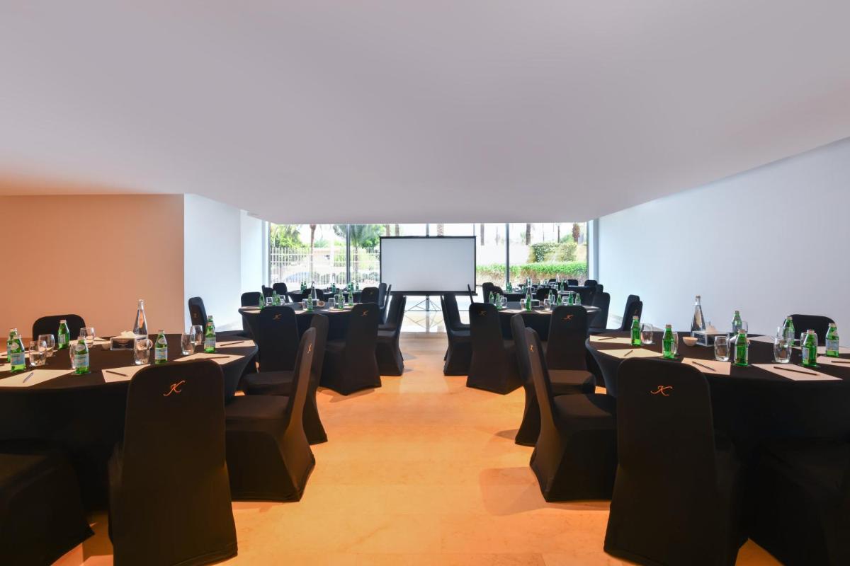 Kempinski Hotel Aqaba