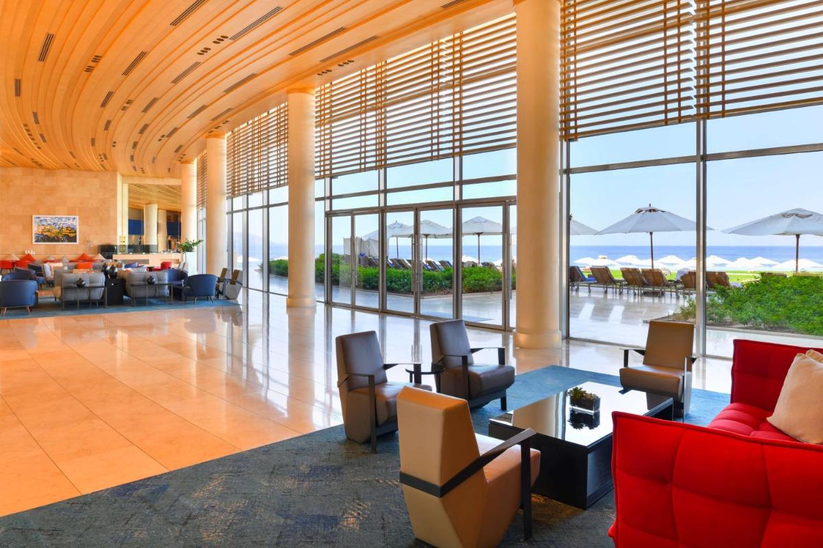 Kempinski Hotel Aqaba