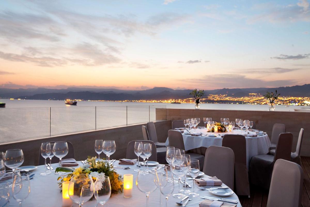 Kempinski Hotel Aqaba