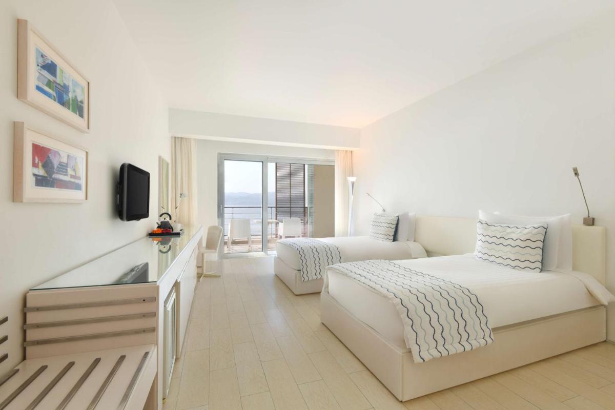 Kempinski Hotel Aqaba