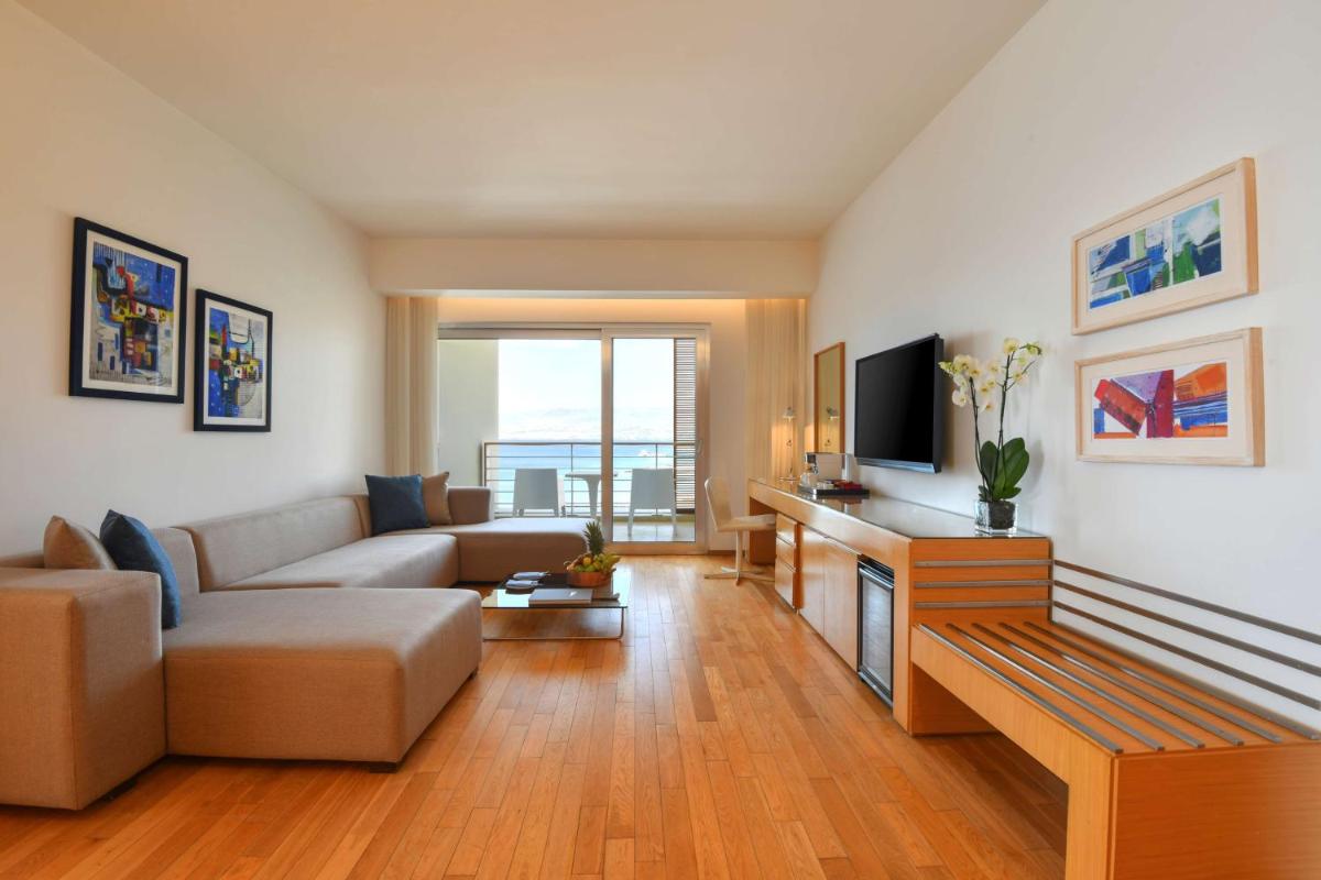 Kempinski Hotel Aqaba