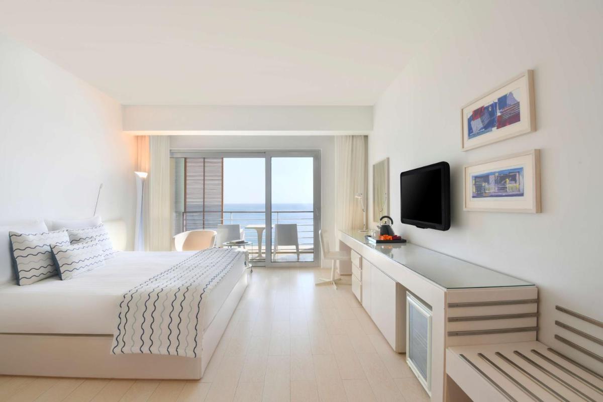 Kempinski Hotel Aqaba