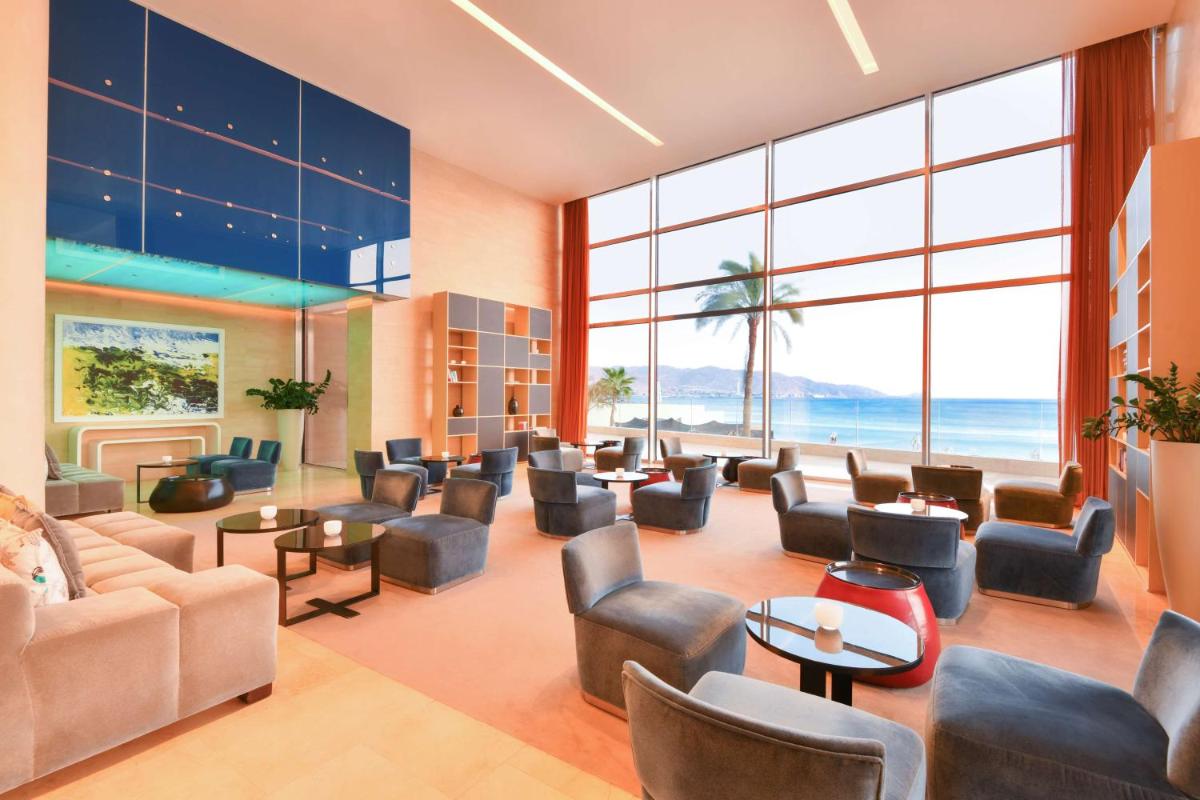 Kempinski Hotel Aqaba