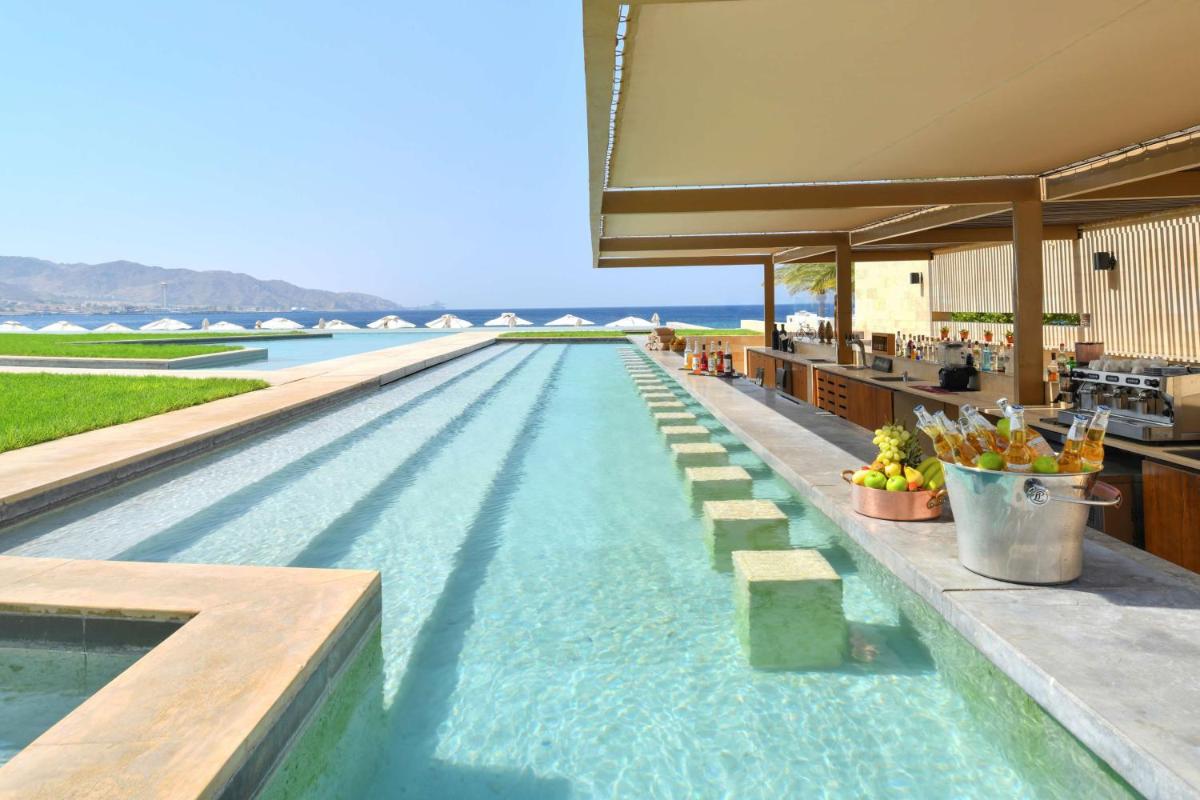 Kempinski Hotel Aqaba