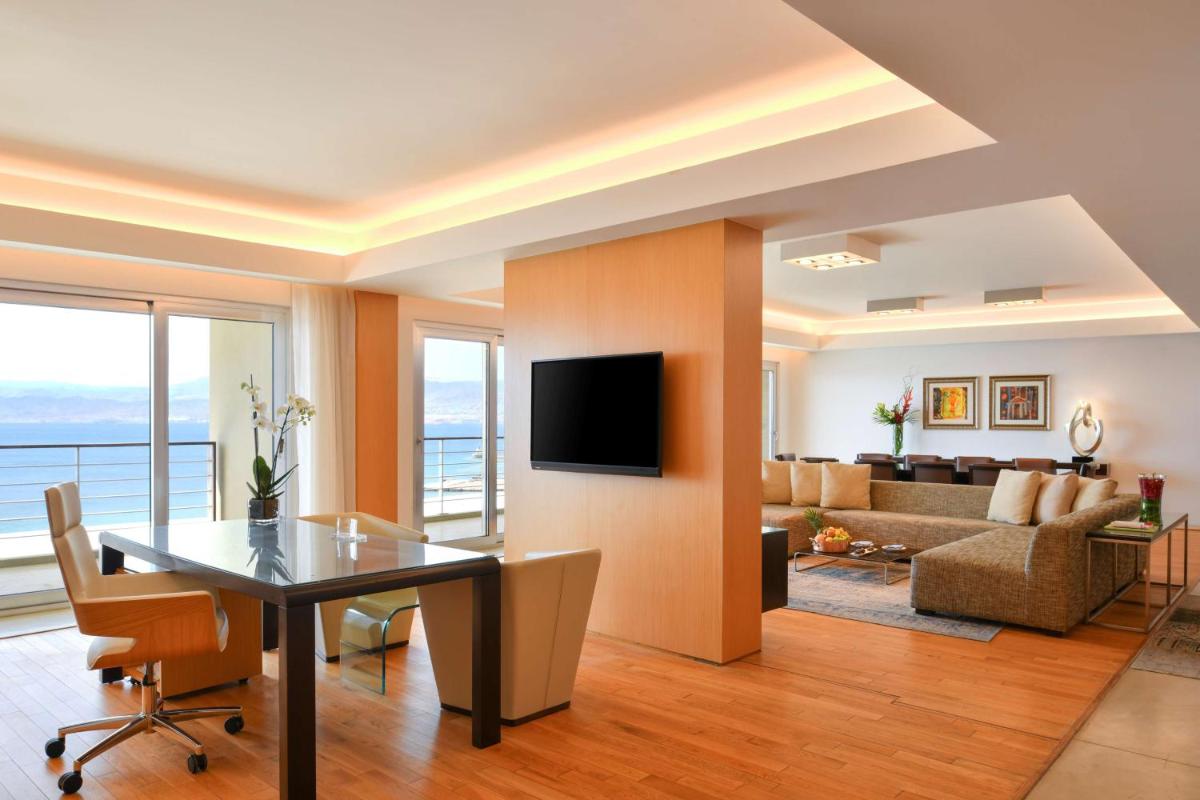 Kempinski Hotel Aqaba