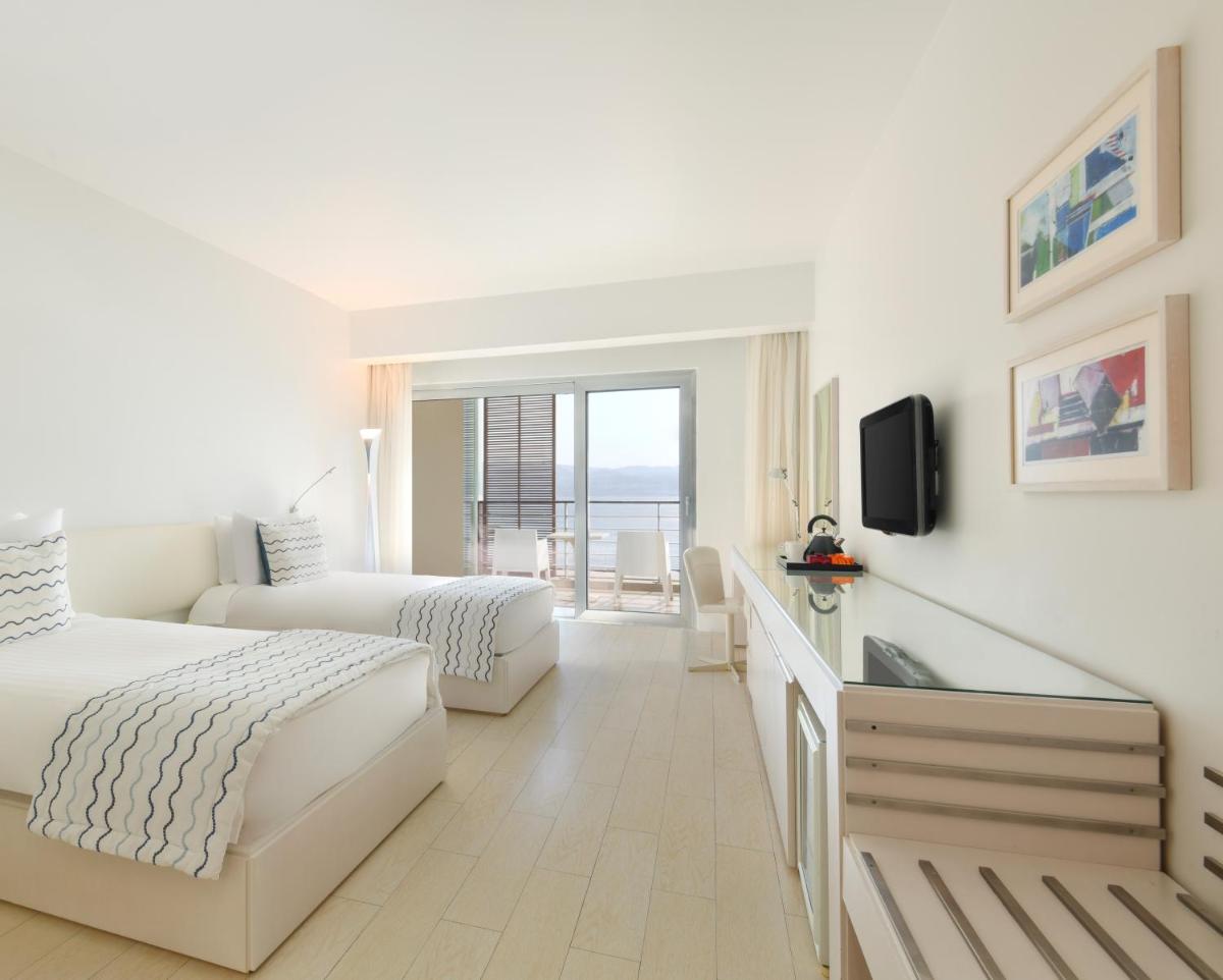 Kempinski Hotel Aqaba