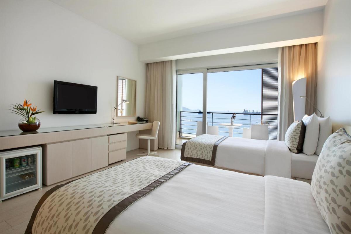 Kempinski Hotel Aqaba