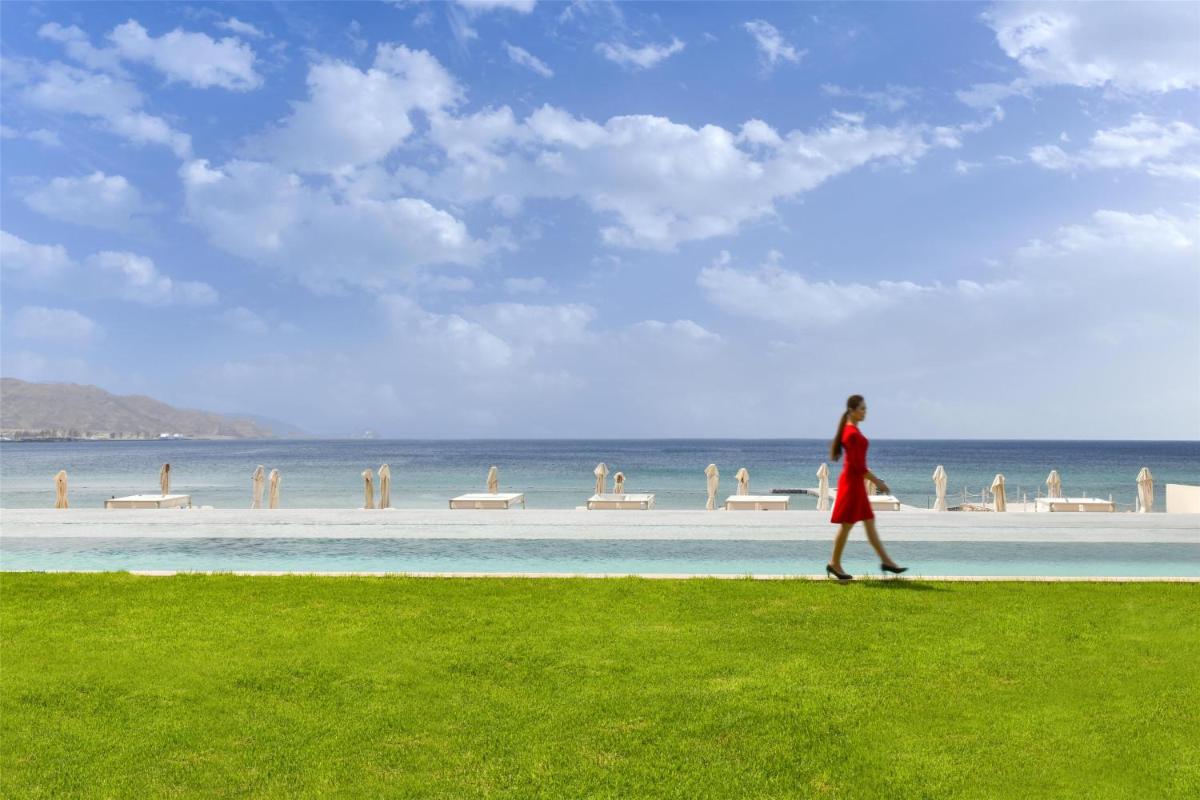 Kempinski Hotel Aqaba