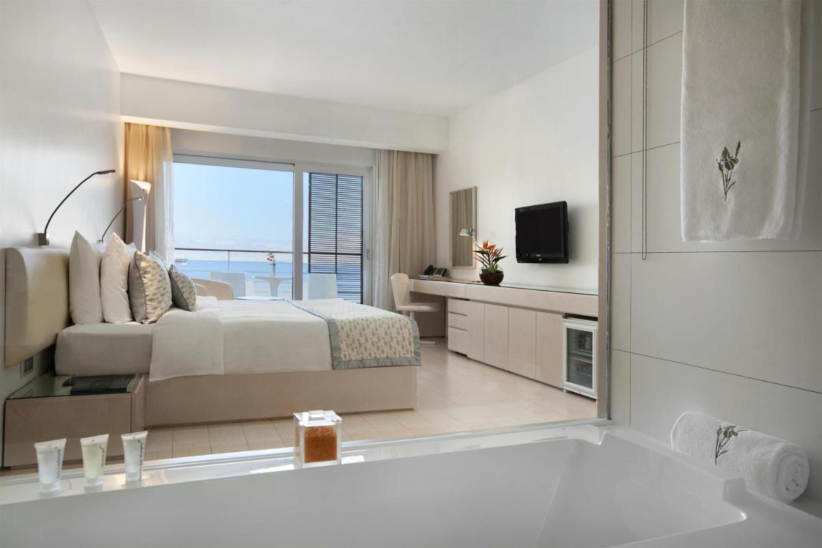 Kempinski Hotel Aqaba