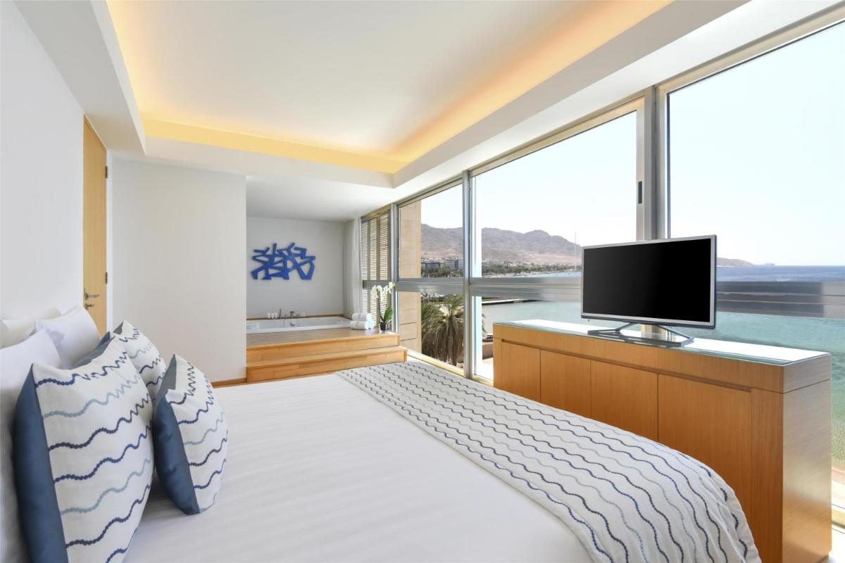 Kempinski Hotel Aqaba