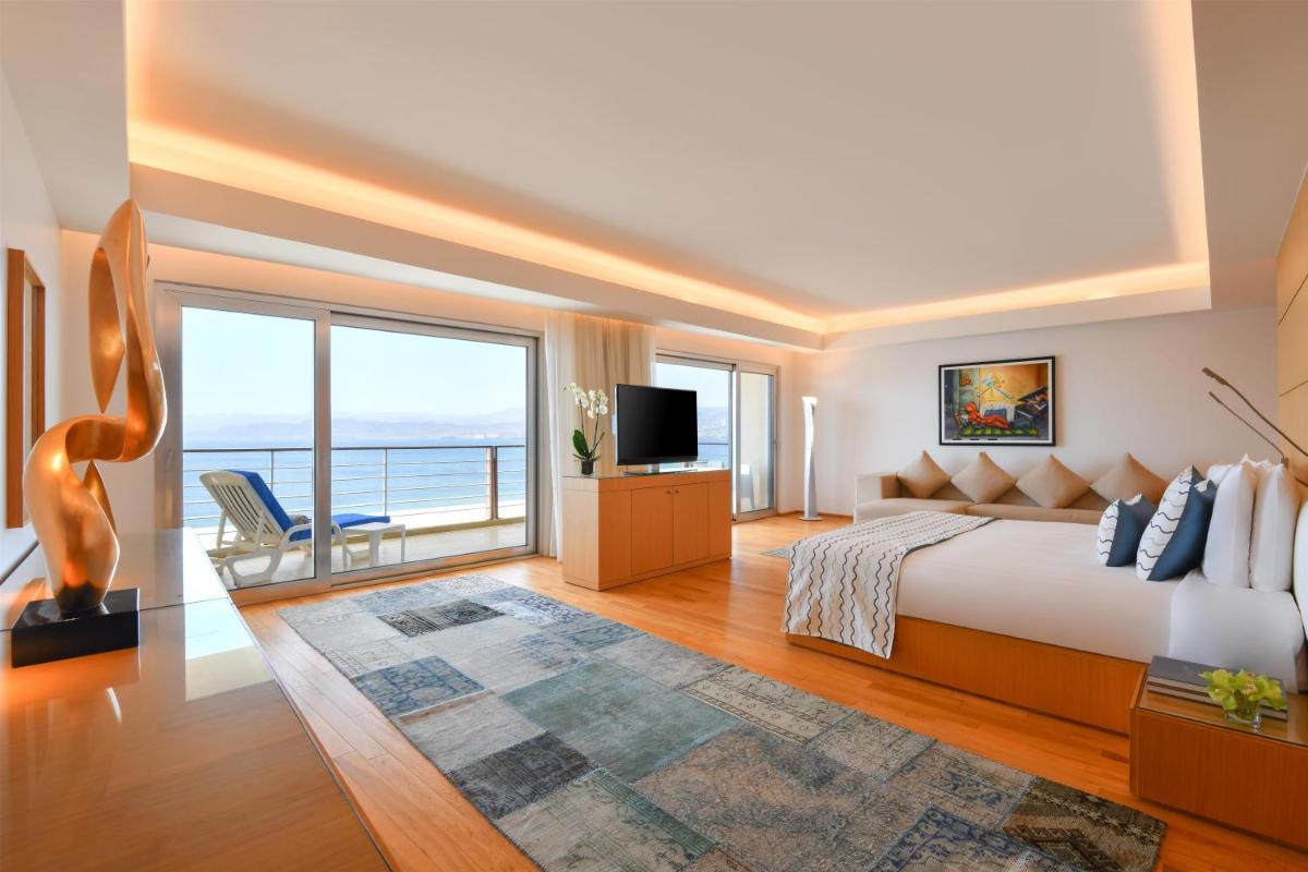 Kempinski Hotel Aqaba