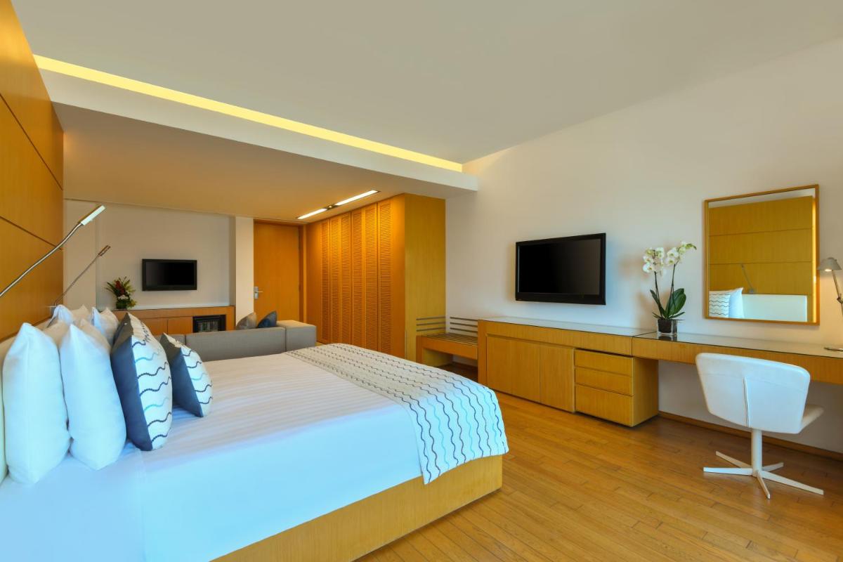 Kempinski Hotel Aqaba
