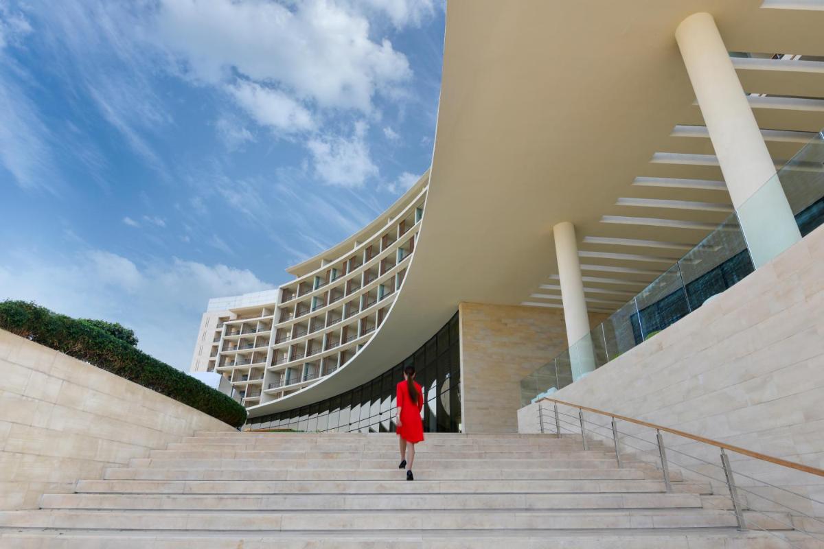 Kempinski Hotel Aqaba