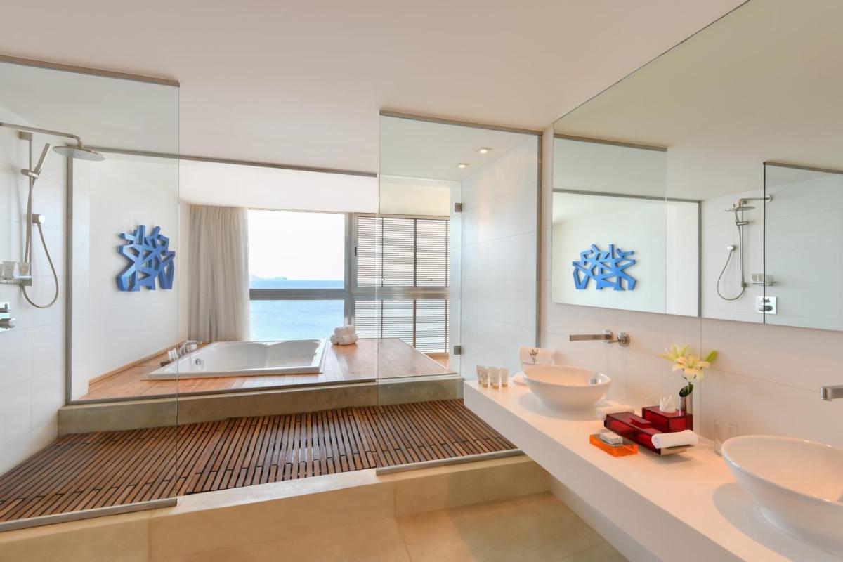 Kempinski Hotel Aqaba