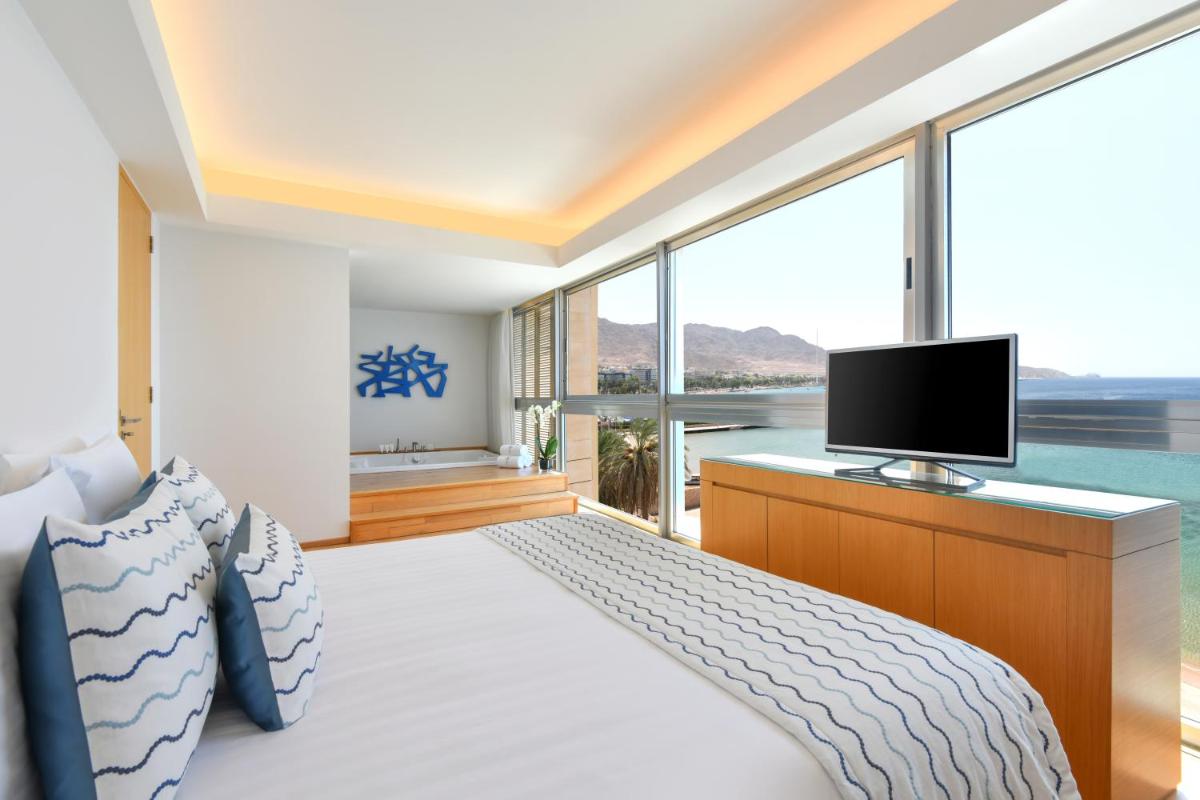 Kempinski Hotel Aqaba