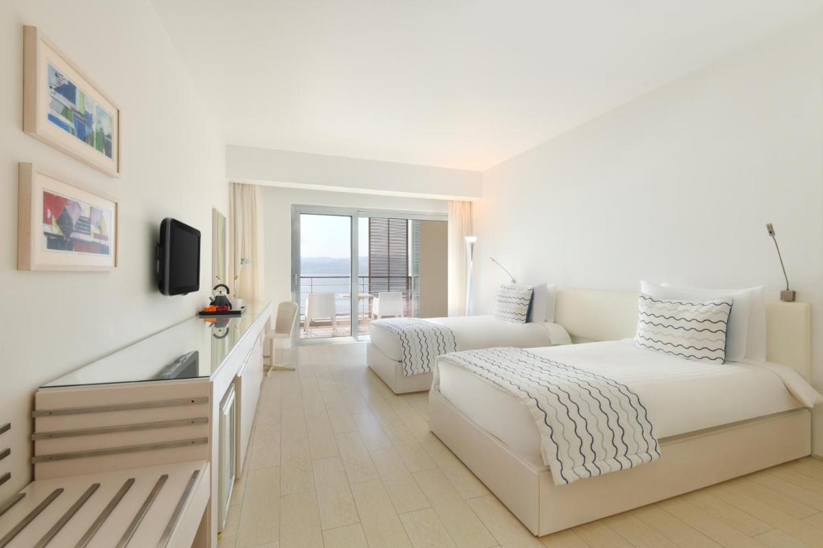 Kempinski Hotel Aqaba
