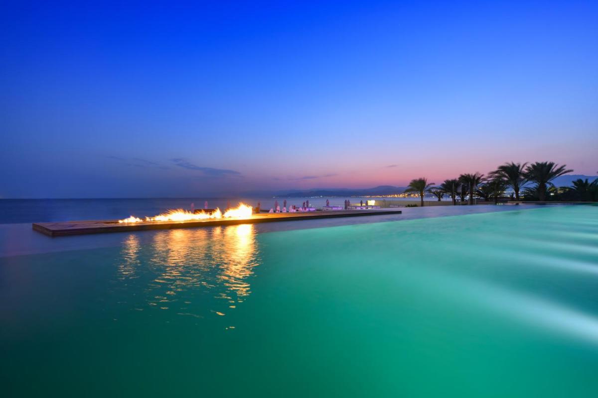 Kempinski Hotel Aqaba