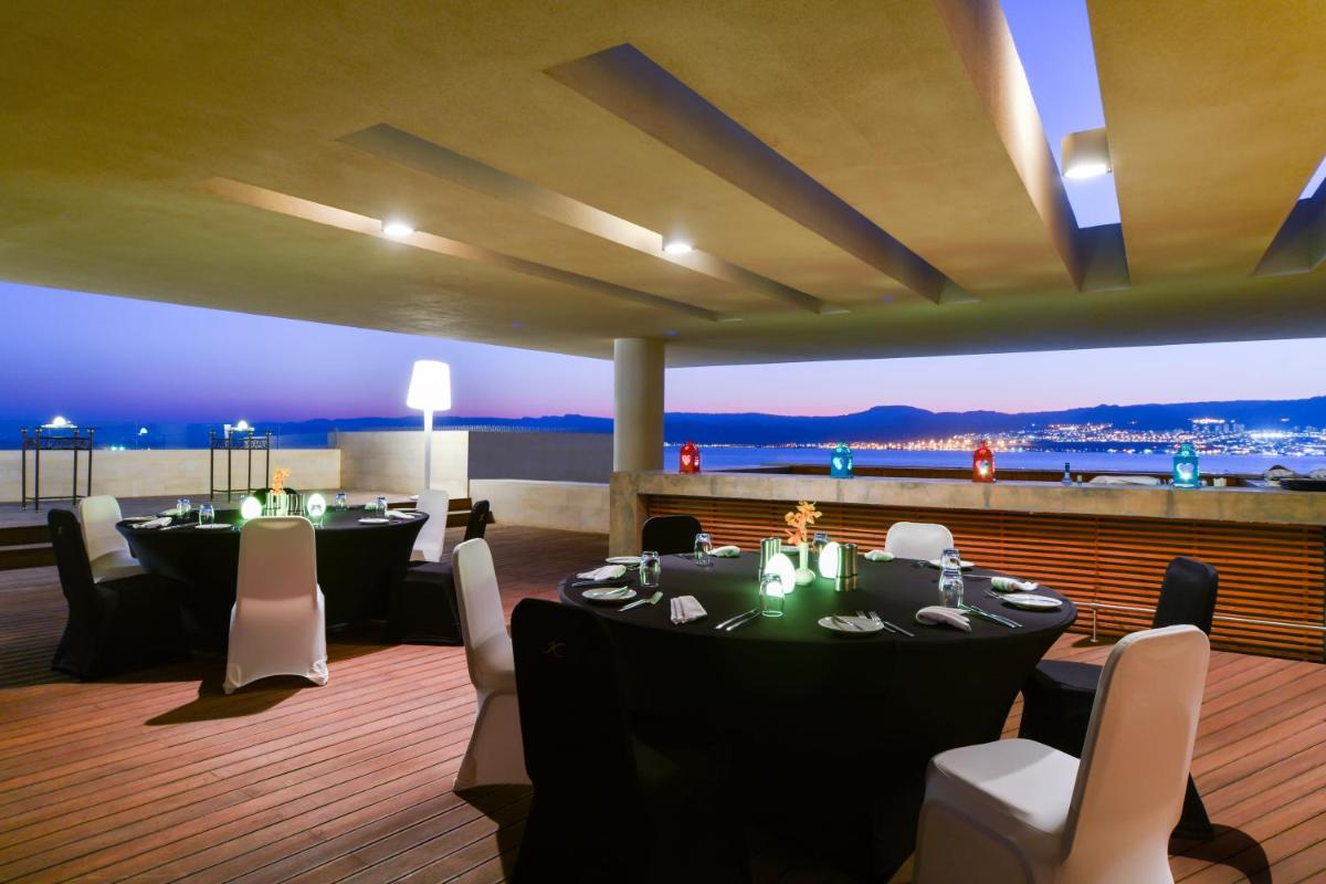 Kempinski Hotel Aqaba