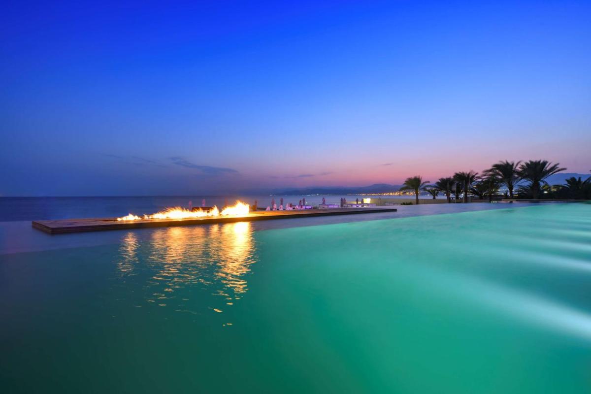 Kempinski Hotel Aqaba