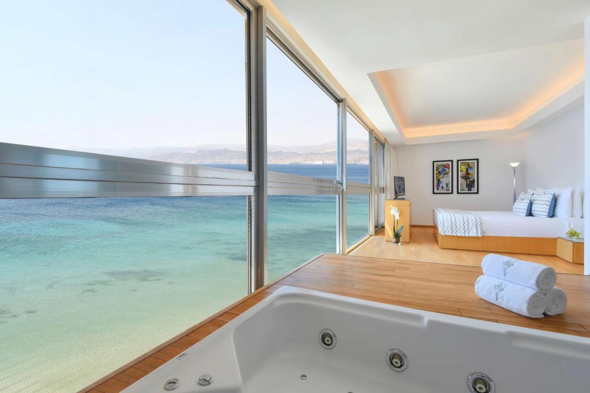 Kempinski Hotel Aqaba