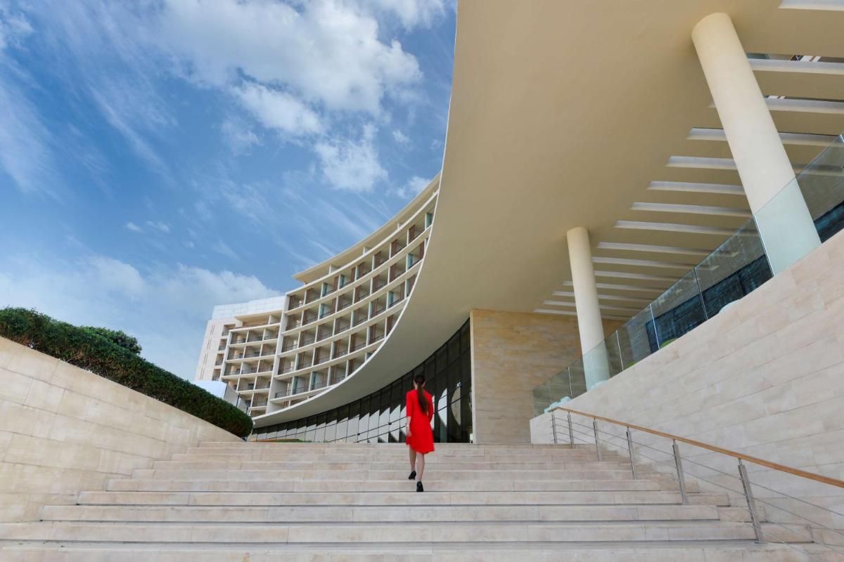 Kempinski Hotel Aqaba