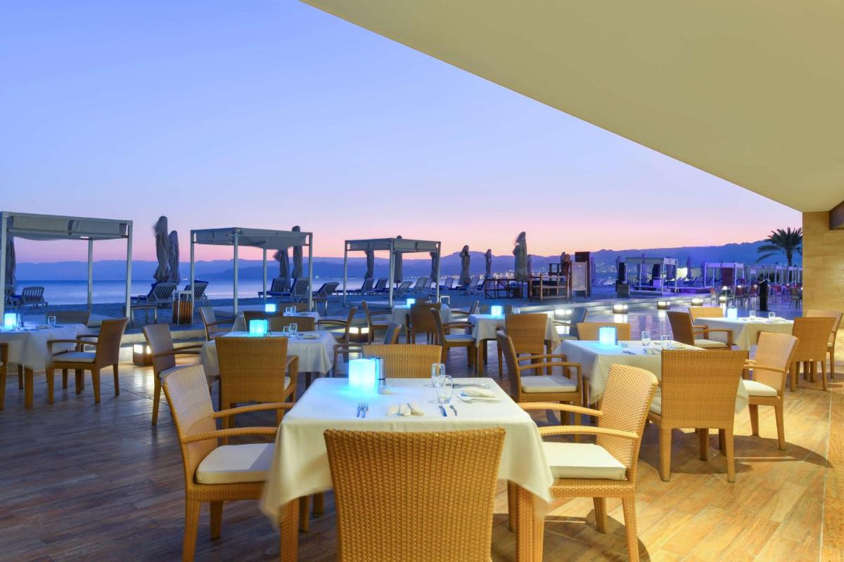 Kempinski Hotel Aqaba