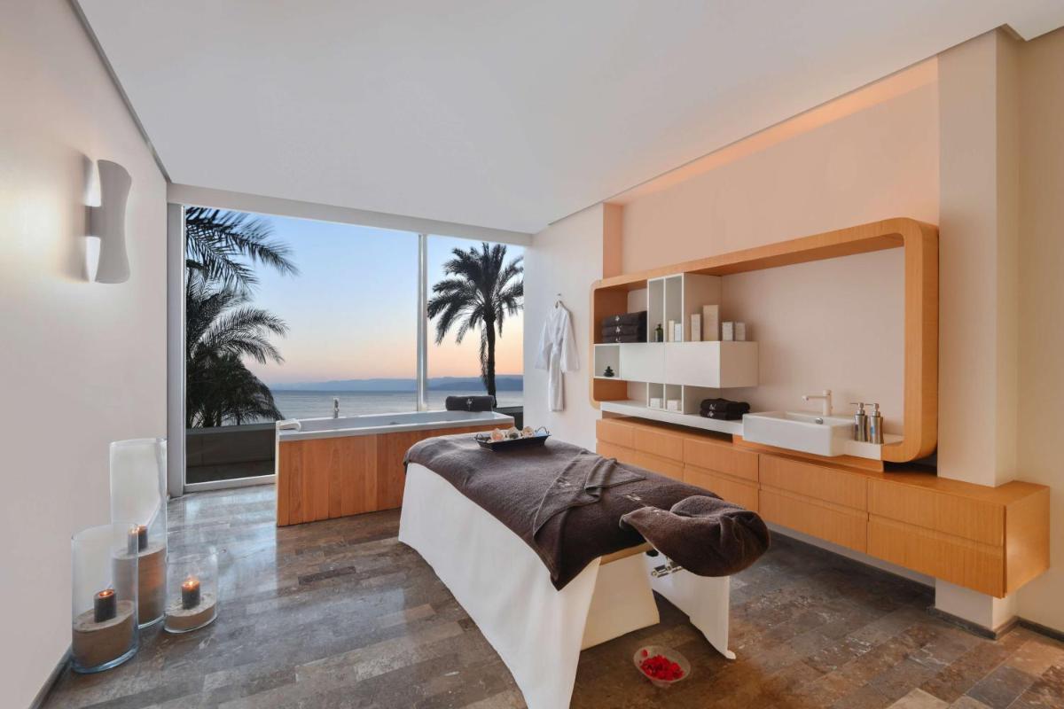 Kempinski Hotel Aqaba