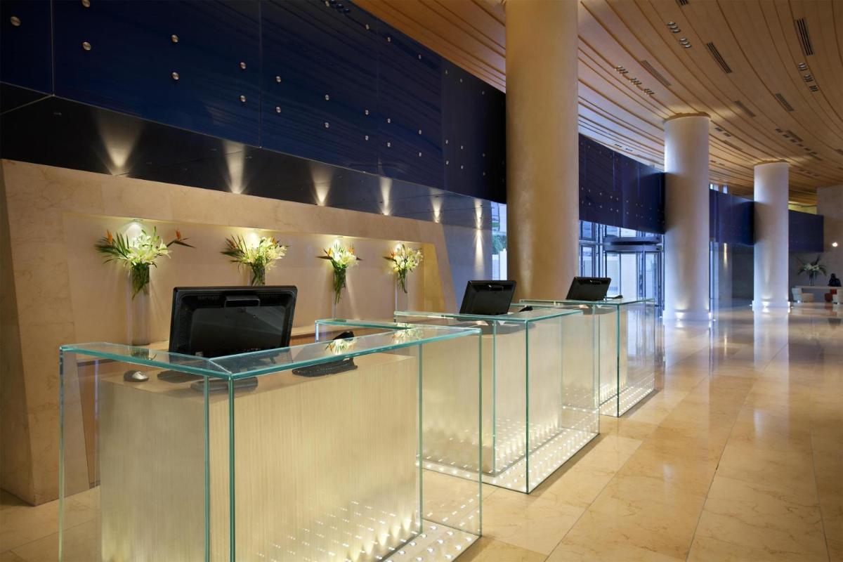 Kempinski Hotel Aqaba