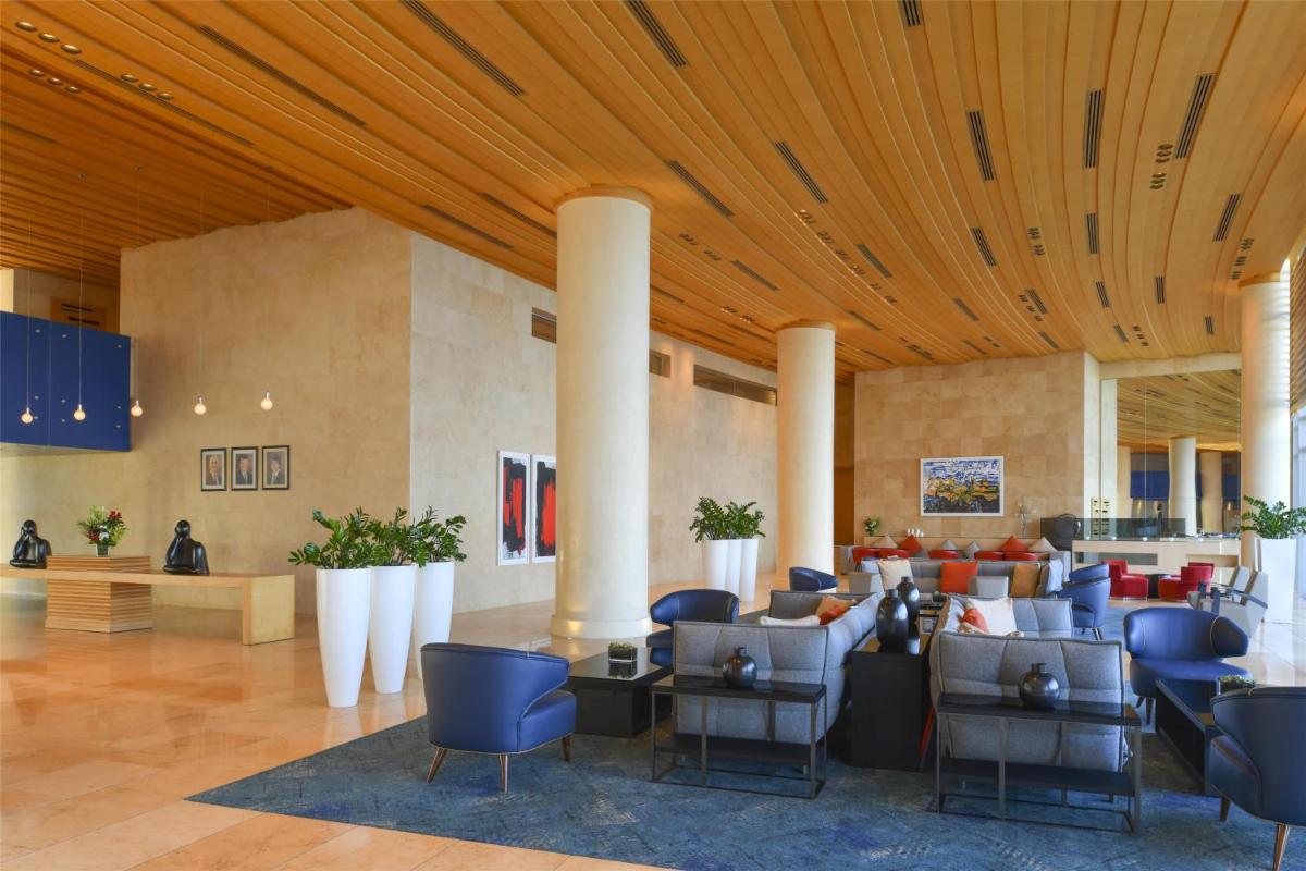 Kempinski Hotel Aqaba