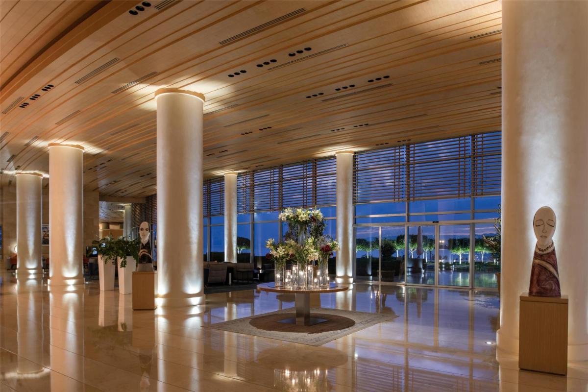 Kempinski Hotel Aqaba