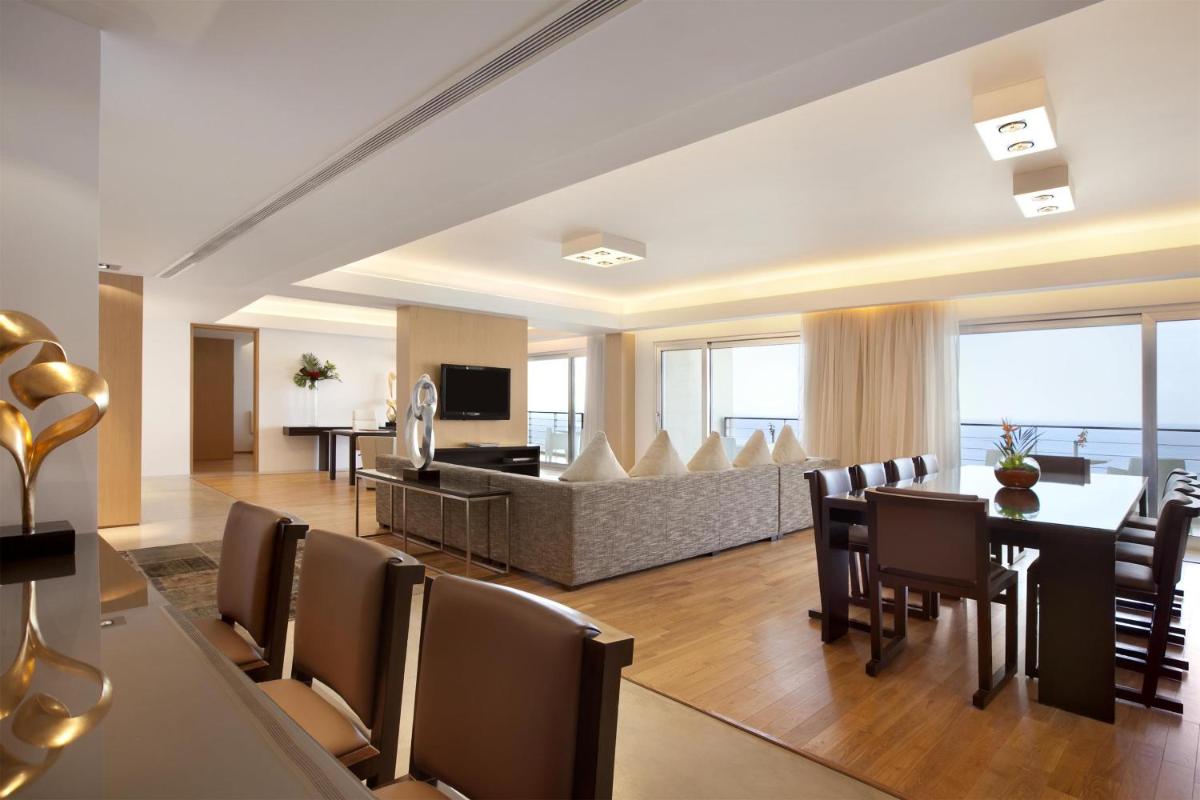 Kempinski Hotel Aqaba